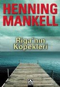Riga'nın Köpekleri