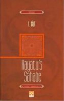 Hayatu`s Sahabe (1. Cilt)