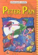 Peter Pan - Gökkuşağı Dizisi