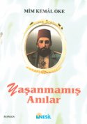 Yaşanmamış Anılar