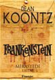 Mirasyedi (Frankenstein, #1)