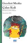 Geceleri Mızıka Çalan Kedi
