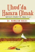 Uhud`da Hamza Olmak