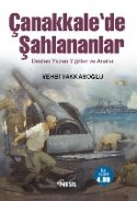 Çanakkale'de Şahlananlar