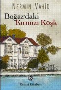 Boğazdaki Kırmızı Köşk