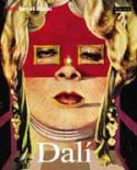 Salvador Dali; Hayatı ve Eserleri