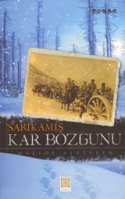 Sarıkamış Kar Bozgunu