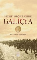 Hedefi Meçhul Cephe Galiçya