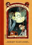 Dehşet Hastanesi / Talihsiz Serüvenler #8