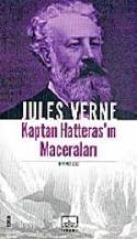 Kaptan Hatteras'ın Maceraları 1