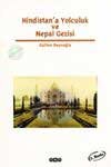 Hindistana Yolculuk ve Nepal Gezisi