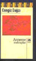 Anneme Mektuplar