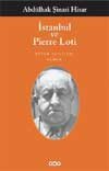 İstanbul ve Pierre Loti