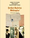 Şevket Rado`ya Mektuplar