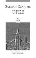 Öfke