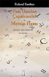 Yazı Üzerine Çeşitlemeler / Metnin Hazzı