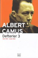 Defterler 3: Mart 1951 - Aralık 1959