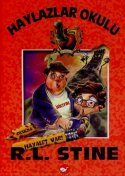 Haylazlar Okulu - Okulda Hayalet Var!