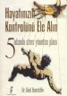 Hayatınızın Kontrolünü Ele Alın / 5 Adımda Stres Yönetim Planı