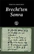 Brechtten Sonra