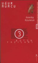 Amerika Küsmesin