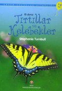 İlk Okuma - Tırtıllar ve Kelebekler