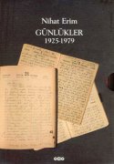 Nihat Erim / Günlükler 1925 - 1979