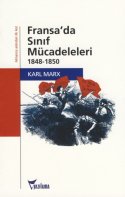 Fransa'da Sınıf Mücadeleleri 1848-1850
