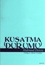 Kuşatma Durumu