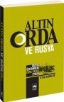 Altın Orda ve Rusya - Rusya Üzerindeki Türk-Tatar Etkisi