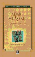Âdâb-ı Muâşeret
