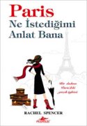 Paris Ne İstediğimi Anlat Bana