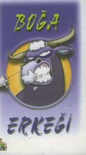 Boğa Erkeği