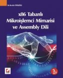 x86 Tabanlı Mikroişlemci Mimarisi ve Assembly Dili