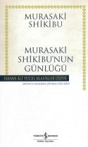 Murasaki Shikibu'nun Günlüğü