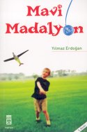 Mavi Madalyon