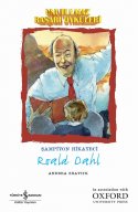 Unutulmaz Başarı Öyküleri - Roald Dahl Şampiyon Hikayeci