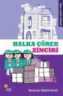 Abur Cubur Peşinde-1: Halka Çörek Zinciri