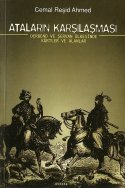 Ataların Karşılaşması Derbend ve Şervan Ülkesinde Kürtler ve Alanlar