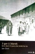 3 gav û 3darek
