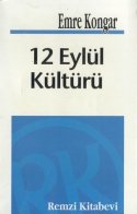 12 Eylül Kültürü