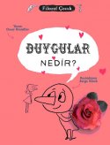 Filozof Çocuk Duygular Nedir?