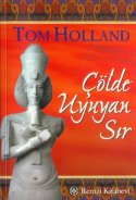 Çölde Uyuyan Sır