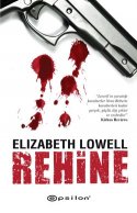 Rehine (St. Kilda Consulting, #2)