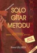 Solo Gitar Metodu