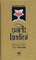 Şark Kedisi