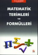 Matematik Terimleri ve Formülleri