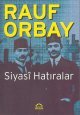 Siyasi Hatıralar