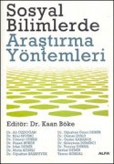 Sosyal Bilimlerde Araştırma Yöntemleri
