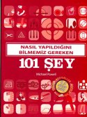 Nasıl Yapıldığını Bilmemiz Gereken 101 Şey